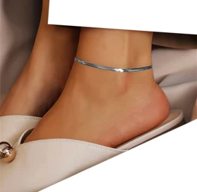 پابند ماری3میل بدون آویز قلب