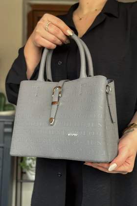 کیف دوشی زنانه just-polo just-polo