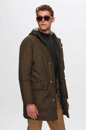 کت و کاپشن مردانه اورجینال ds-damat ds-damat