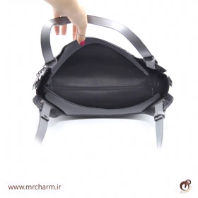 کیف زنانه تمام چرم mrc1527