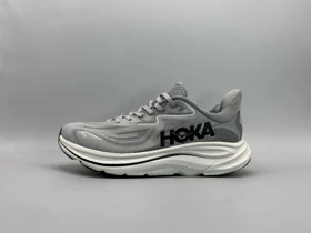 کتانی هوکا کلیفتون 10 طوسی/Hoka