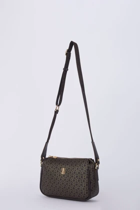 کیف دوشی زنانه اورجینال pierre-cardin pierre-cardin