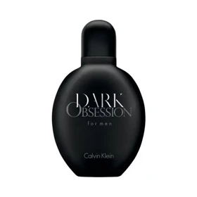 ادوتویلت مردانه کلوین کلاین مدل Dark Obsession حجم 125 میلی لیتر