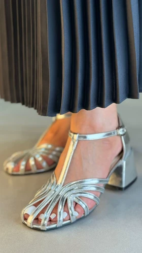 6399 - پاشنه خرچنگی 6399