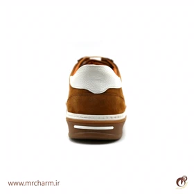 کفش چرم اشبالت مردانه mrc117-23