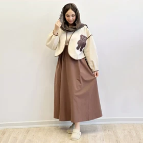 ست کت و دامن 1003821