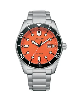 ساعت مچی مردانه سیتیزن CITIZEN AW1760-81X