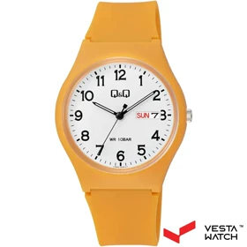 ساعت مچی زنانه کیو اند کیو Q&amp;Q مدل V39A-005VY