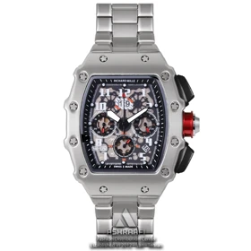 ساعت مردانه ریچارد میل Richard Mille RM11-03GR
