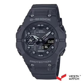 ساعت مچی مردانه کاسیو جی‌شاک CASIO G-SHOCK مدل GA-B001-1ADR