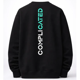 دورس مشکی ترند | مناسب استایل خاص و مینیمال کد 1142