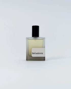 عطر مردانه مدل BELLADONNA برند کلار کالکشن kelar collection