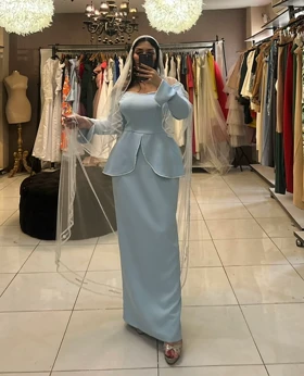 پیراهن محلسی