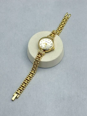 ساعت زنانه و دخترانه