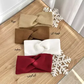 هدبند گره‌ای 22233