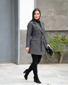پالتو میناژ کد 2205
