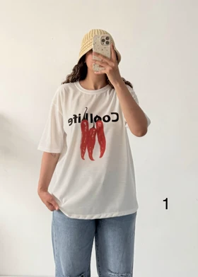 تیشرت ترند سامر | Summer T-shirt