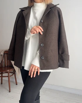 کت جناغی winter