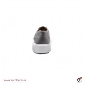 کفش ونس چرم مردانه mrc1123-01