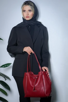 کیف دوشی مدل davidjones cm6549
