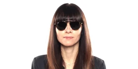 عینک آفتابی RayBan 4253 710