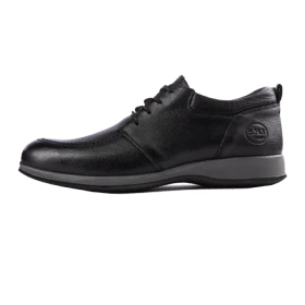 کفش مردانه رسمی شمس مدل V9 کد 01