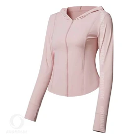 سویشرت فینگردار زنانه WEAREWE UPF 50