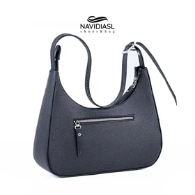 کیف زنانه چرم طبیعی کد 9037015