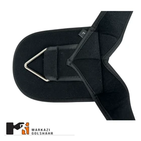 قوزبند طبی King of King کد6011