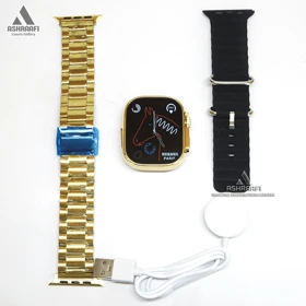 ساعت اپل واچ مدل Apple Watch Ultra A2859