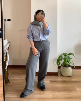 شومیز راه‌راه
