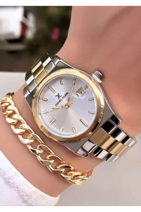 ساعت زنانه دنیل کلین daniel-klein