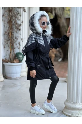 کت و کاپشن بچگانه eybabykids eybabykids