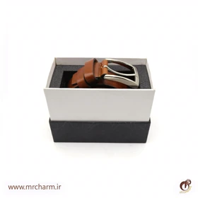 کمربند شیک کلاسیک mrc605