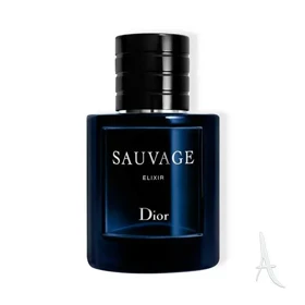 عطر ادکلن دیور ساواج (ساوج) الکسیر Dior Sauvage Elixir