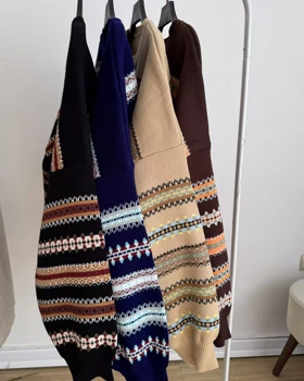 بلوز بافت آکریل