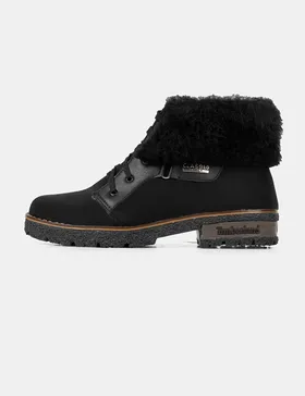 نیم بوت زنانه Timberland