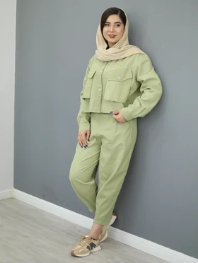 ست الینا