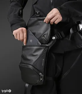 کیف دوشی ضد آب Bange بنج کد 7630