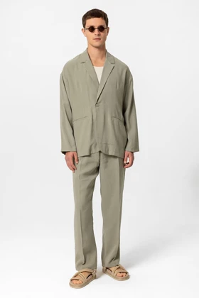 ژاکت بلیزر مردانه آنتیوک antioch