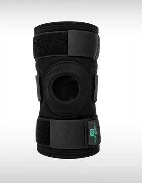 زانوبند Unisex بادی اسکورت Knee Support BK 03 U