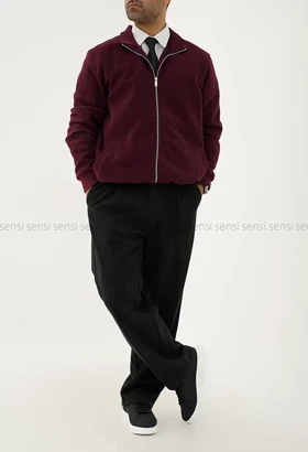 سویشرت مردانه سلانیک کد20000020