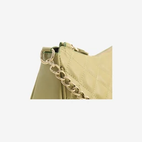 کیف دوشی چرم زنانه مدل d095-gb