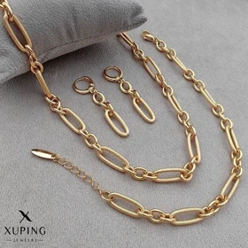 سرویس ژوپینگ طرح طلا مدل دیوید یورمن