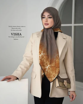 روسری نخ