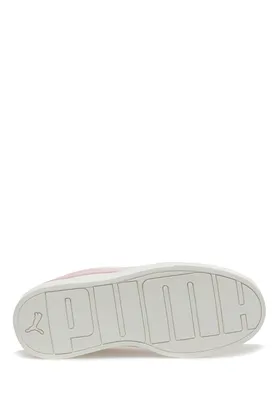 کفش کتانی زنانه مایل به سفید Skye Clean Whisper W Puma Skye Clean Whisper W