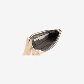 کیف دوشی چرم زنانه