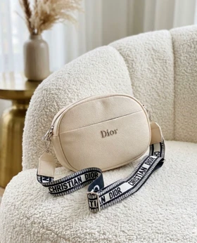 کیف دوشی Dior