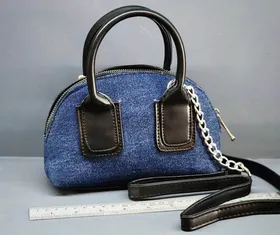 کیف کوچک جین
