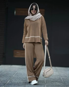 ست بافت دلبر